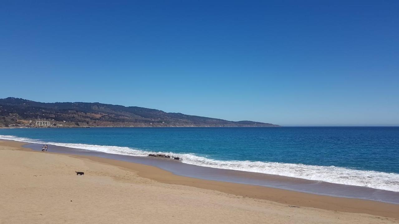 Terrazas De Laguna Verde Luaran gambar